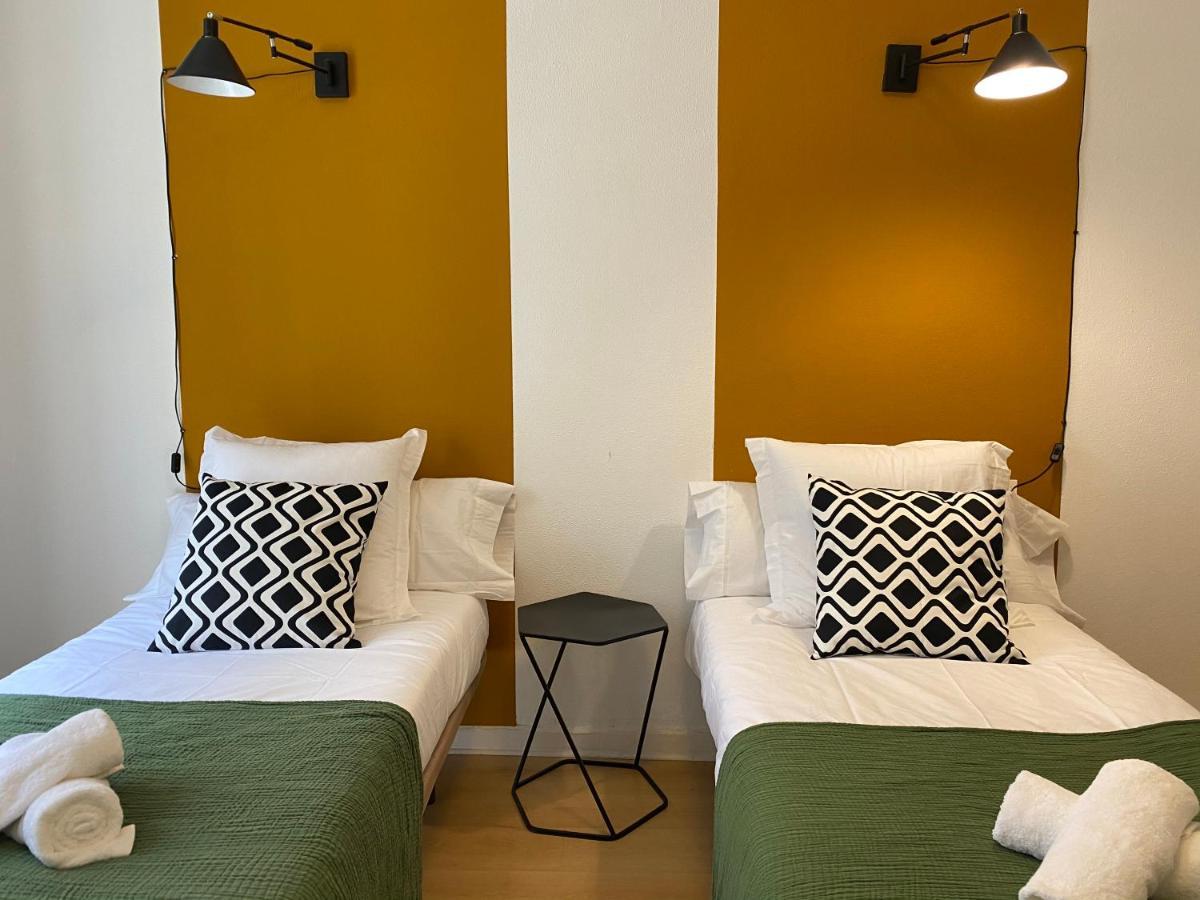 Usandizaga Apartment, Second Line Beach, Free Parking San Sebastián Dış mekan fotoğraf